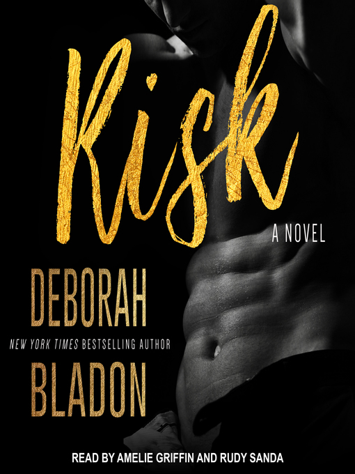 Title details for Risk by Deborah Bladon - Available